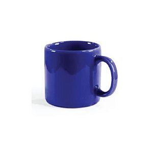 Caneca Oxford 360ml Azul