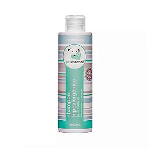 Shampoo Pet Essence  300ml Hipoalergenico