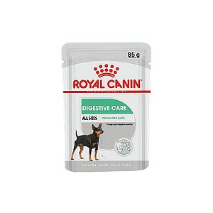 Sachê Royal Canin 85g Digestive Care