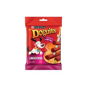 Pestico Purina Doguitos  45g Linguicinha