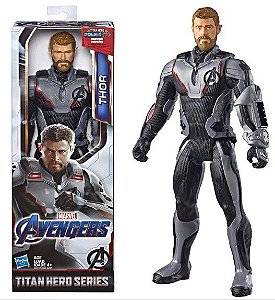 Boneco Hasbro Titan Thor