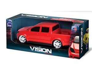 Carro Roma Pick Up Vision