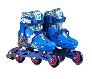 Patins Multikids 2EM1 Vinga Tam.31-34