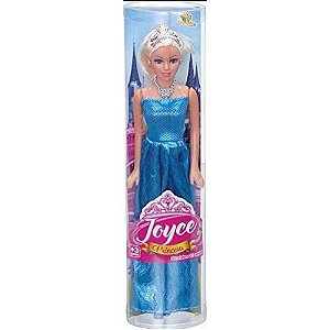 Boneca Art Brink Joyce Princesa