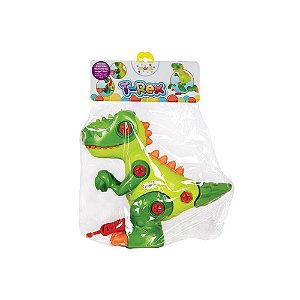 Brinquedo T-Rex Maral