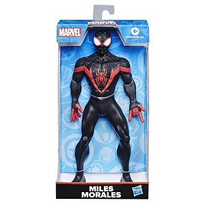 Boneco Hasbro Miles Morales