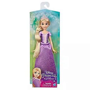 Boneca Hasbro F0896 Shimmer Rapunzel
