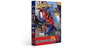 Jogo Domino Homem ARANHA Toyster 8015 – Starhouse Mega Store