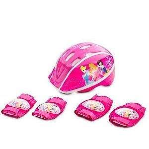 Kit Proteção Multikids Princesas