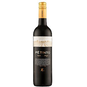 Vinho Esporão Pé Tinto 750ml