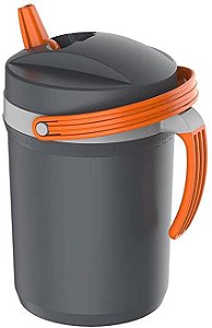 Recipiente Térmico Termolar 2,5L Fliptop