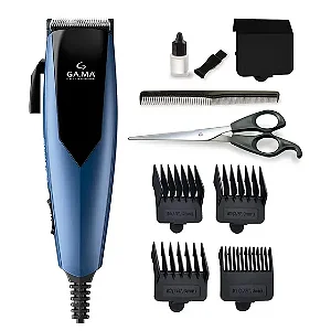 Maquina Corta Cabelo Gama BeccP832 220V GM Master
