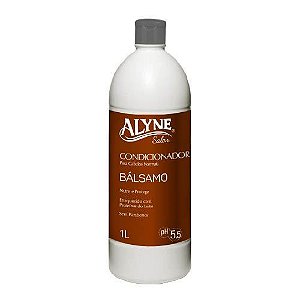 Condicionador Alyne 1L Bálsamo