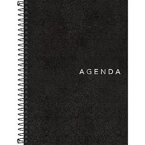 Agenda Tilibra Napoli Permanente