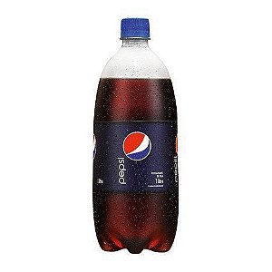 Refrigerante Pepsi 1L