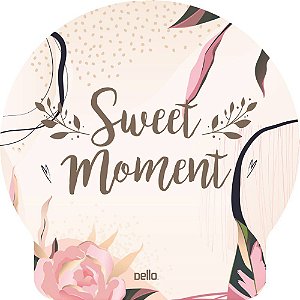 Mouse Pad Dello Sweet Moment