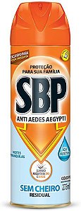 Inset SBP 273ml Aero Anti Aedes Aegypti Sem Cheiro