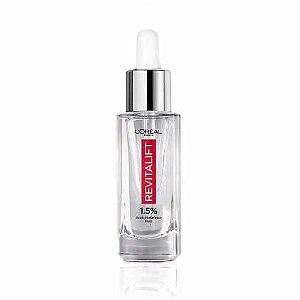 Sérum Loreal Revitalift Hialurônico 30ml