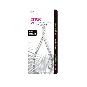 Alicate Enox Cutícula Profissional