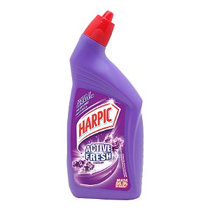 Limpador Harpic Desinfetante Lavanda 500ml