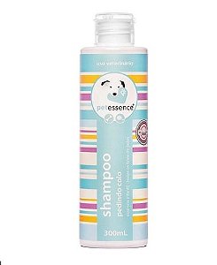Shampoo Pet Essence Pedindo Colo 300ml