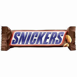Chocolate Snickers 45g Original