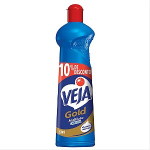 Limpador Veja Multiuso Tradicional 500ml - Casa Vieira