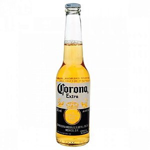 Cerveja Corona Long Neck 330ml