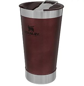 Copo Térmico Stanley Wine 473ml