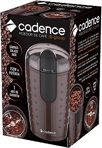 Moedor De Café Cadence