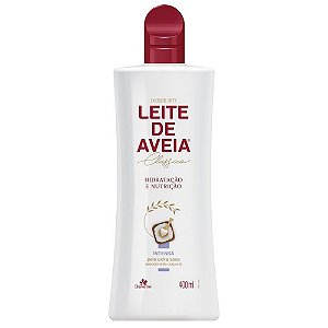 Creme Hidratante Davene 400ml Intensa