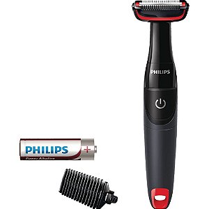 Aparador Philips Bodygroom Sem Fio