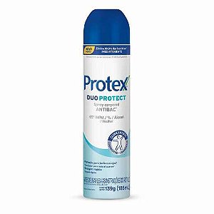 Spray Corporal Protex Antibacteriano 185ml