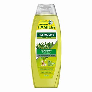 Sabonete Líquido Palmolive Naturals Segredo Sedutor 250ml - Casa Vieira