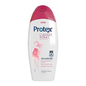 Sabonete Líquido Protex Cuidado Intimo 200ml