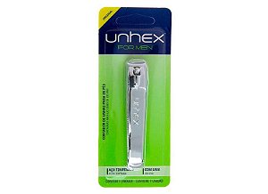 Cortador De Unhas Merheje Unhex For Men