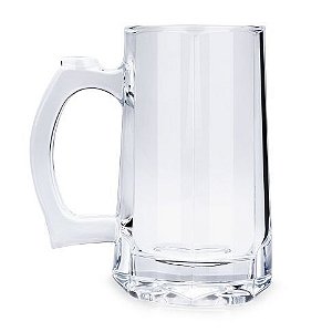 Caneca Haus Para Chopp 350ml