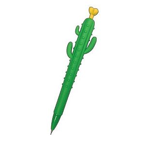 Lapiseira Tilibra 0.7MM Cactus