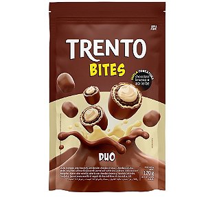 Trento Bites 120g Pouch Duo