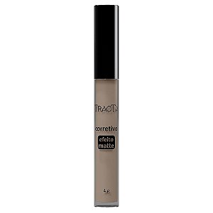 Corretivo Tracta Efeito Matte Médio 6ml