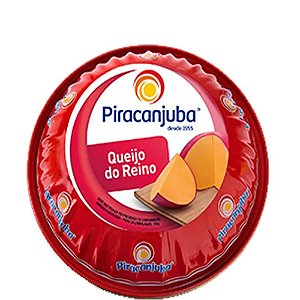 Queijo Do Reino Piracanjuba