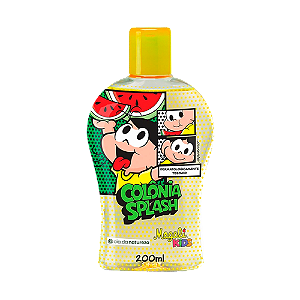 Deo Colônia Betulla Magali Kids 200ml