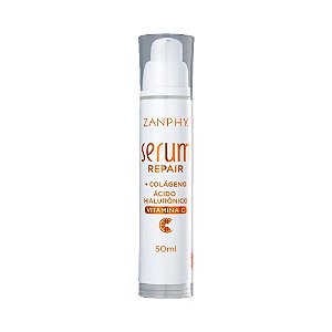 Sérum Facial Repair Vitamina C Zanphy 50Ml