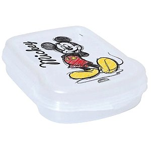 Sanduicheira Plasútil Mickey