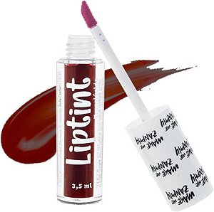 Lip Tint Zanphy 4ml Translúcido  Match