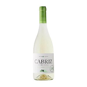 Vinho Cabriz Branco Colheita Select 750ml
