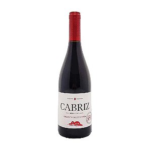 Vinho Cabriz Tinto Colheita Select 750ml