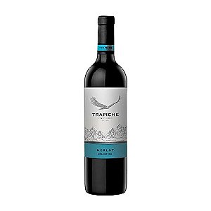 Vinho Trapiche Merlot  750ml