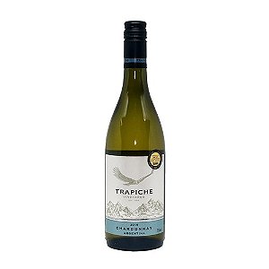 Vinho Trapiche Chardonay Viney 750ml
