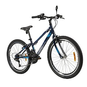 Bicicleta Caloi Max Aro 24